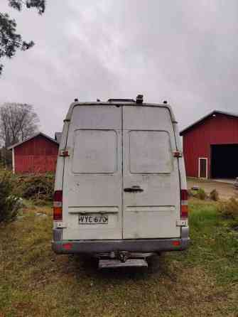 Mercedes-Benz Sprinter Damascus Governorate