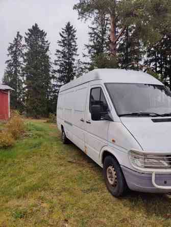 Mercedes-Benz Sprinter Damascus Governorate