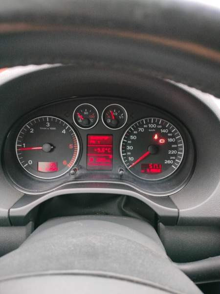 Audi A3 Hyvinge – foto 2