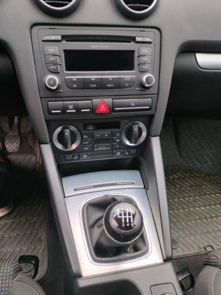 Audi A3 Hyvinge – foto 3