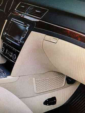 Skoda Superb Joensuu