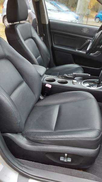 Subaru Legacy Kitee - valokuva 5