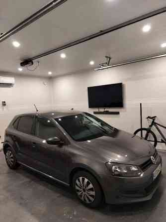 Volkswagen Polo Seinäjoki