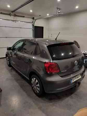 Volkswagen Polo Seinäjoki