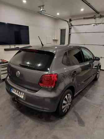 Volkswagen Polo Seinäjoki