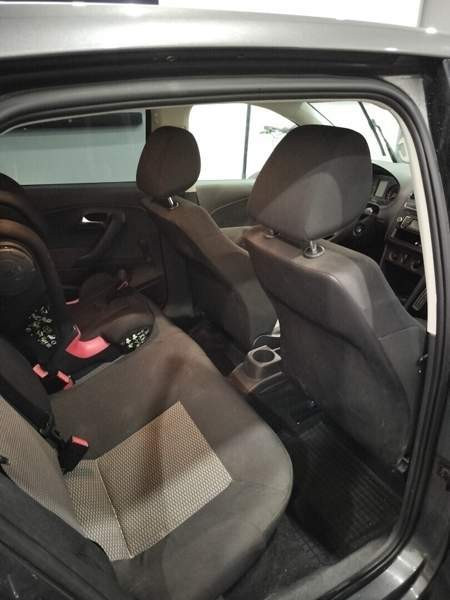 Volkswagen Polo Сейняйоки - изображение 8