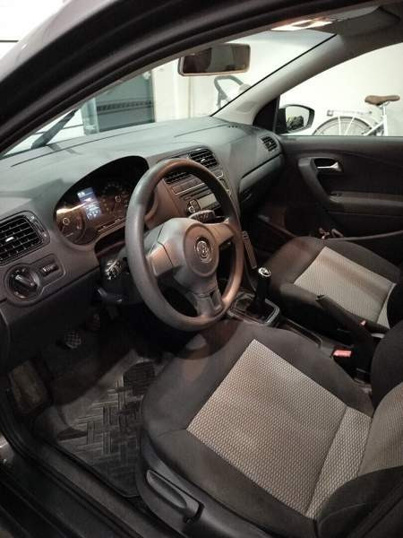 Volkswagen Polo Сейняйоки - изображение 5