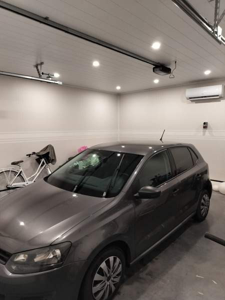 Volkswagen Polo Сейняйоки - изображение 3