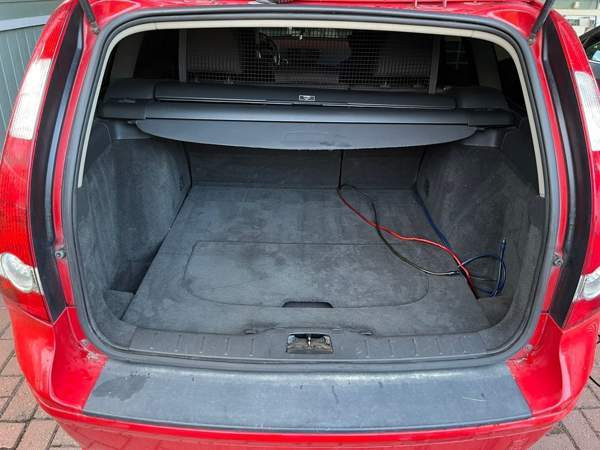 Volvo V50 Orivesi - photo 5