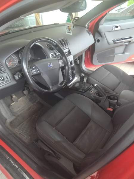 Volvo V50 Orivesi - photo 4