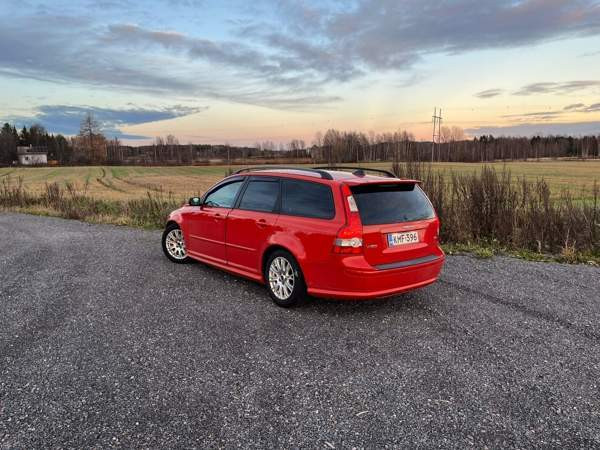 Volvo V50 Orivesi - photo 2