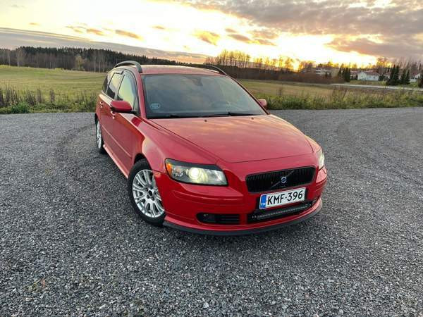 Volvo V50 Orivesi - photo 3