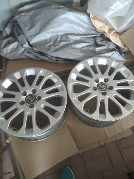 Volvo V50 Orivesi - photo 6