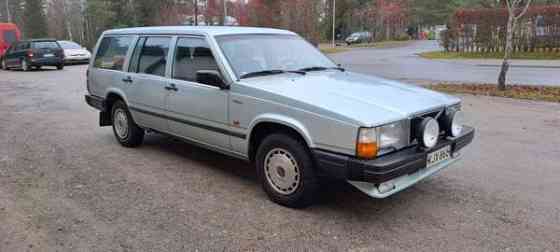 Volvo 740 Kiuruvesi