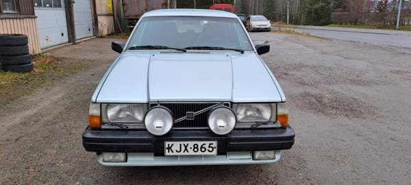 Volvo 740 Kiuruvesi – foto 6