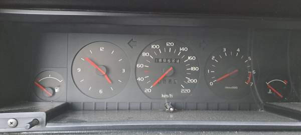 Volvo 740 Kiuruvesi – foto 7