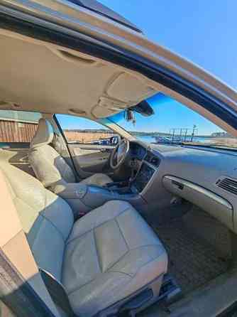 Volvo V70 Chukotskiy Avtonomnyy Okrug