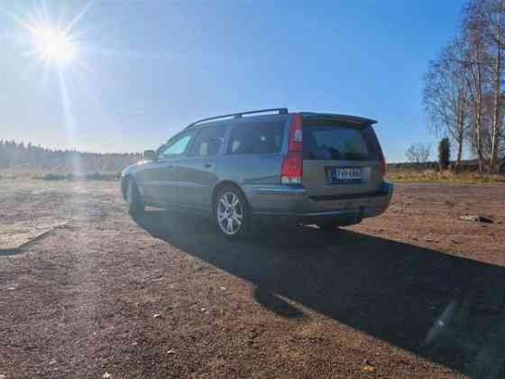 Volvo V70 Chukotskiy Avtonomnyy Okrug