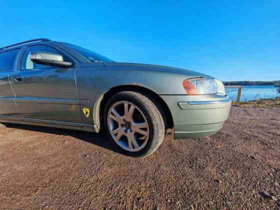 Volvo V70 Chukotskiy Avtonomnyy Okrug