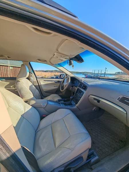 Volvo V70 Чукотский АО - изображение 6