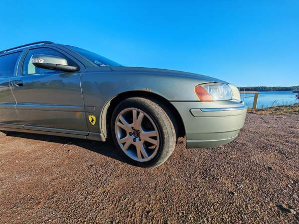 Volvo V70 Чукотский АО - изображение 3