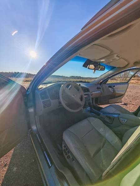 Volvo V70 Чукотский АО - изображение 7