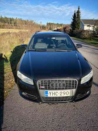 Audi A4 Sarov