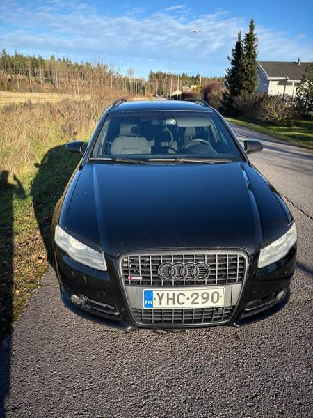 Audi A4 Sarov – foto 3