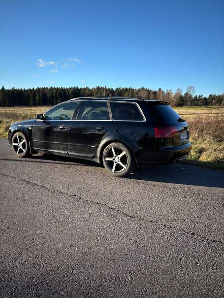 Audi A4 Sarov – foto 7