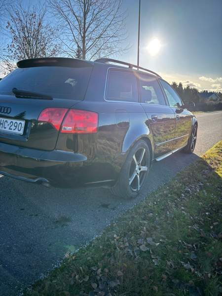 Audi A4 Sarov – foto 6