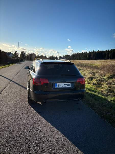 Audi A4 Sarov – foto 8