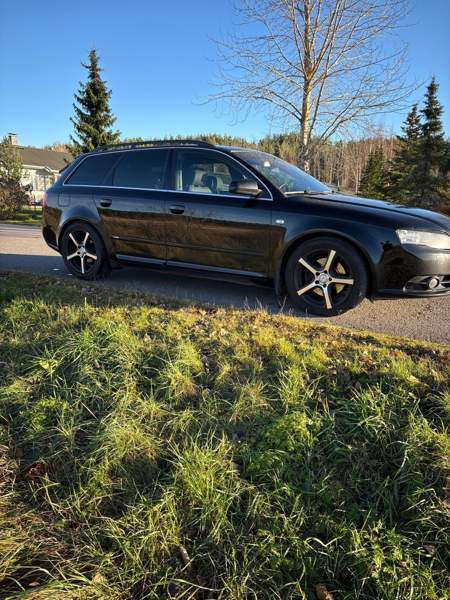 Audi A4 Sarov – foto 4