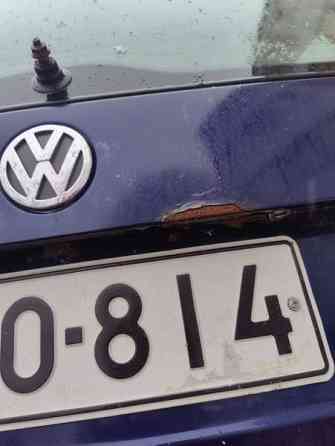 Volkswagen Passat Glebychevo