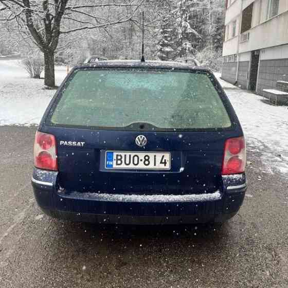 Volkswagen Passat Glebychevo