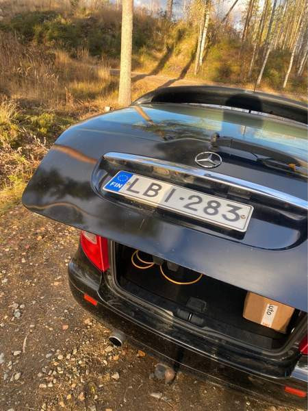 Mercedes-Benz A Kontiolahti – foto 6