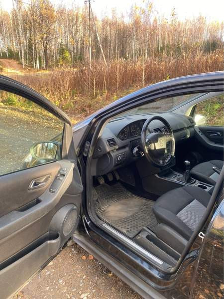 Mercedes-Benz A Kontiolahti – foto 7