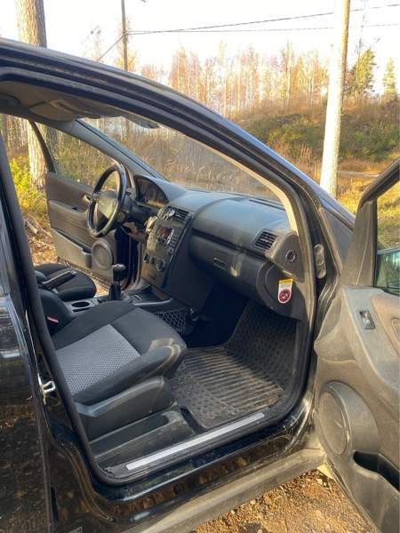 Mercedes-Benz A Kontiolahti – foto 8