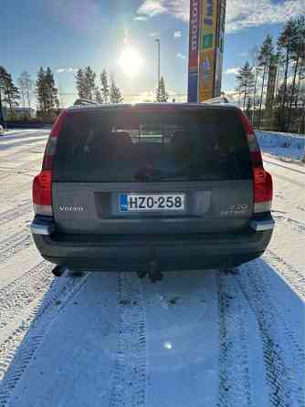 Volvo V70 Oulu