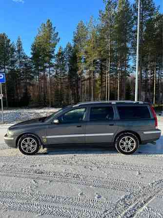 Volvo V70 Oulu