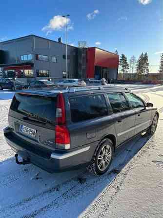 Volvo V70 Oulu