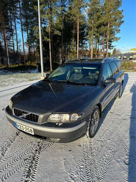Volvo V70 Oulu - photo 1