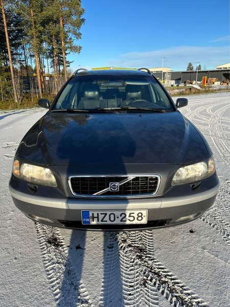 Volvo V70 Oulu - photo 8