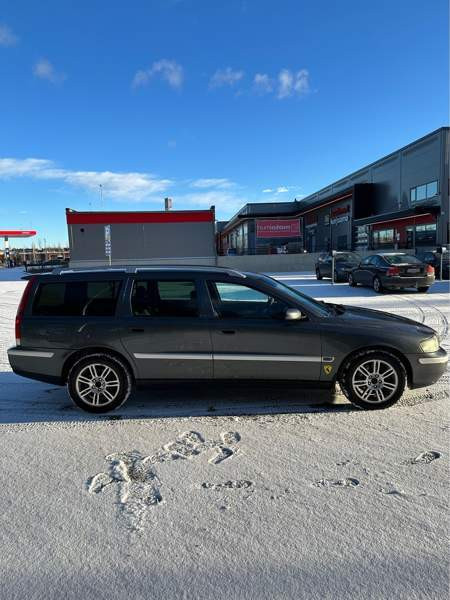Volvo V70 Oulu - photo 6