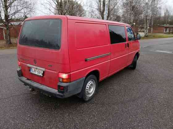 Volkswagen Transporter Kouvola