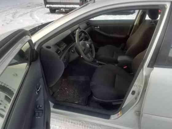 Toyota Corolla Soini