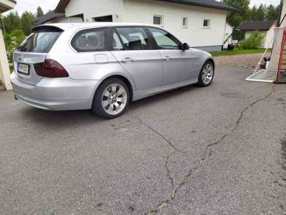 BMW 325 Рованиеми