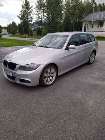 BMW 325 Рованиеми