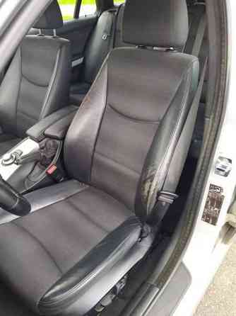 BMW 325 Рованиеми