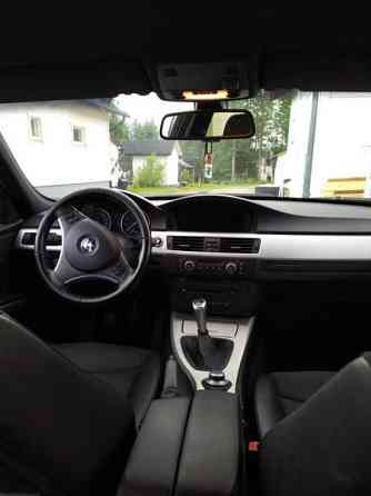 BMW 325 Рованиеми