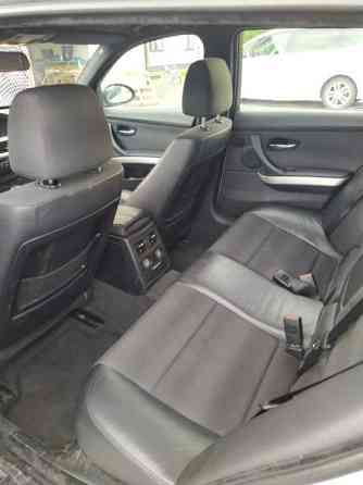 BMW 325 Рованиеми